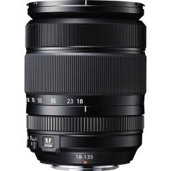 Objetiva Fujifilm XF 18-135mm f3.5-5.6 R LM OIS