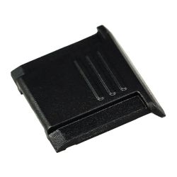 Protetor JJC HC-2A para sapata de flash de câmera Nikon