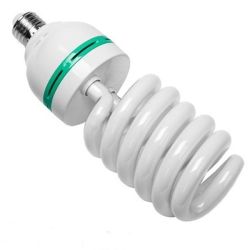 Lâmpada fluorescente 135W Greika PK-L135 110V