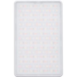 Iluminador de LED RGB compacto Godox MA5R com função power bank