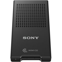 Leitor de cartão de memória CFexpress Tipo B e XQD Sony MRW-G1