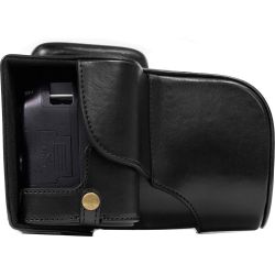 Estojo MegaGear MG856 para câmera Nikon D3400