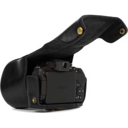 Estojo MegaGear MG920 para câmera Nikon Coolpix B700 