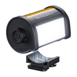 Mini iluminador de LED TTArtisan LIGHT com imã
