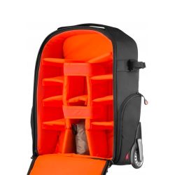 Mala com rodas Nest Athena A100