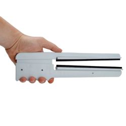 Pinça Paterson PTP255 para secar papel fotográfico