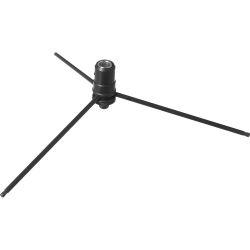 Base dobrável universal Manfrotto 678 para monopé 
