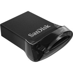 Pendrive SanDisk 32GB USB Ultra Fit USB 3.2