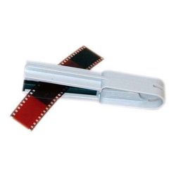 Pinça Paterson PTP211 para secar filme fotográfico