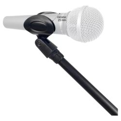Suporte boom Greika ZB-1 para micfofone