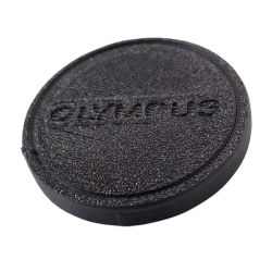 Tampa de proteção TD-01 para Olympus Trip 35 e Olympus Pen E