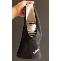 Tecido mágico Kawa para embrulhar equipamento (38x38cm)