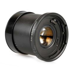 Teleconversor Hasselblad Converter 2XE 2X 20605 - USADO